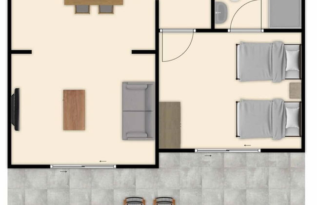 Villa Ponti - Foto 2