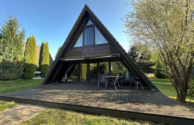 Bungalow in Waldbrunn - Foto 27