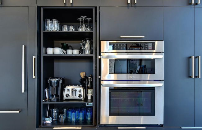 Warm Cabin in Nature With spa Sauna Citq 309153 - Foto 73