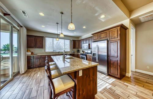 Mountain View Retreat: Paradise Village at Zion #39 - Foto 10