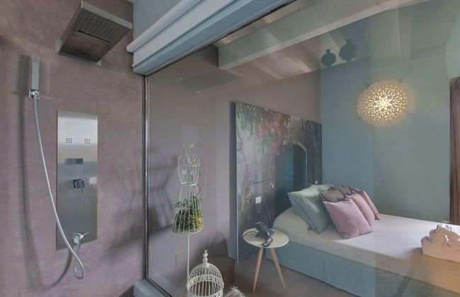 3255 Masseria Sant`eleuterio - Junior Suite - Foto 14