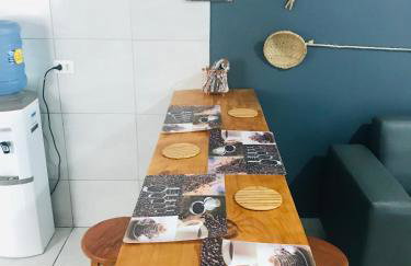 Aconchego na Capital do Forró - Térreo - Foto 9