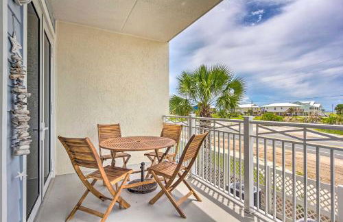 Dazzling Mexico Beach Condo - Walk to the Beach! - Photo 3