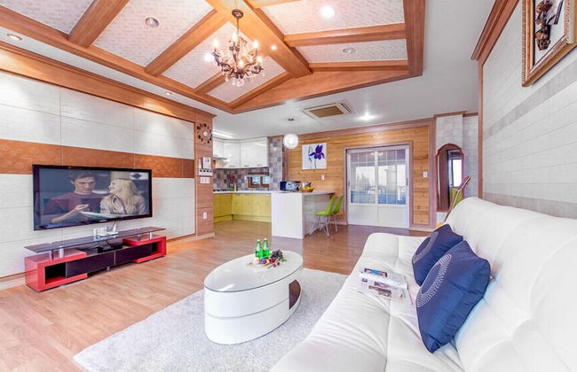 Casa Pension Tongyeong - Foto 53