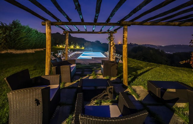 Casale Dell Acero Rosso 10 - Photo 11