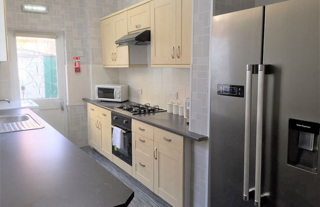 Seaways Holiday Home - Photo 6