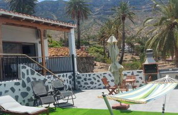 Vv Casa Mercedes puesta de sol WiFi garantizada - Photo 8