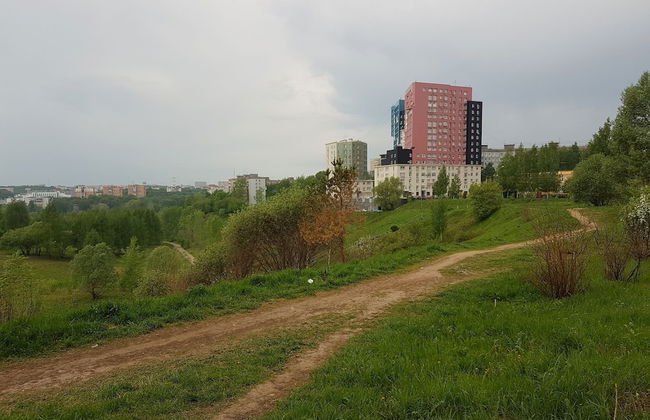 Lemanov HOUSE - Foto 1