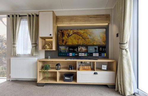 Addlethorpe Golf & Country Club, Ingoldmells - Foto 6