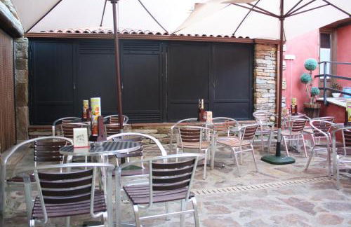 Aldea Rural A Cortiña - Foto 13