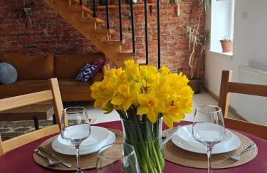 Kolor&Dizajn Apartament, Bielsko-Biała, City Center, Dworzec PKP - Foto 62