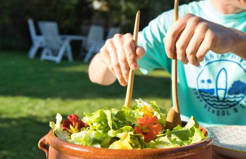 Gasthaus Benke, Fachwerkhaus in Westfalen - Foto 74