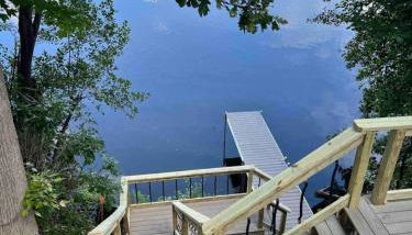 Bliss on the Lake - Foto 4