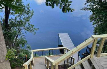 Bliss on the Lake - Photo 4