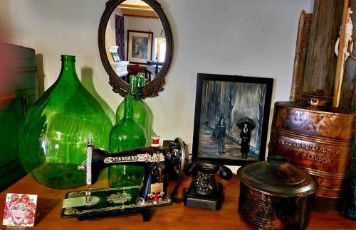 Traditional farmhouse - Photo 21