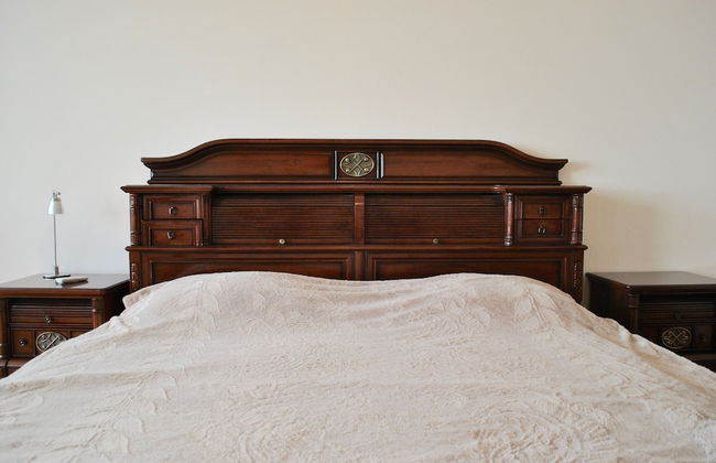 Apartment on Ismayil bay Qurtqashinli 50 - Foto 5