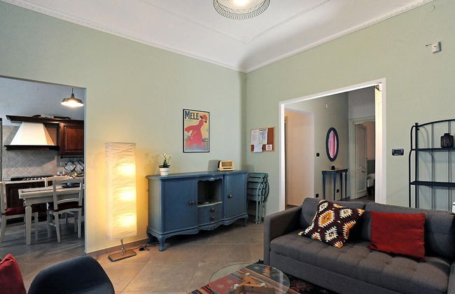 Casa Dora by Wonderful Italy - Foto 3