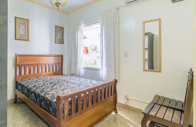 Casa piscina e lazer 50m praia Lagoinha - Foto 6