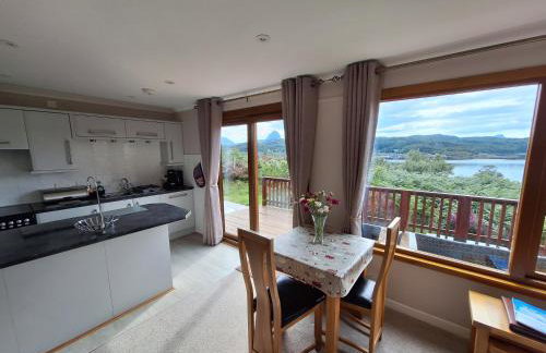 Caisteal Liath Chalets - Foto 45