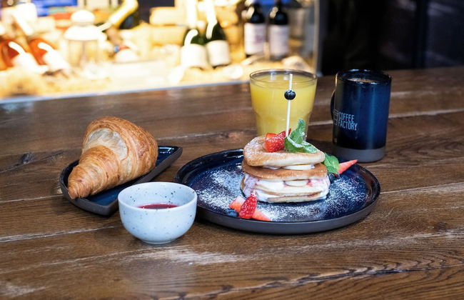 Numa Prague Libusa - Foto 49