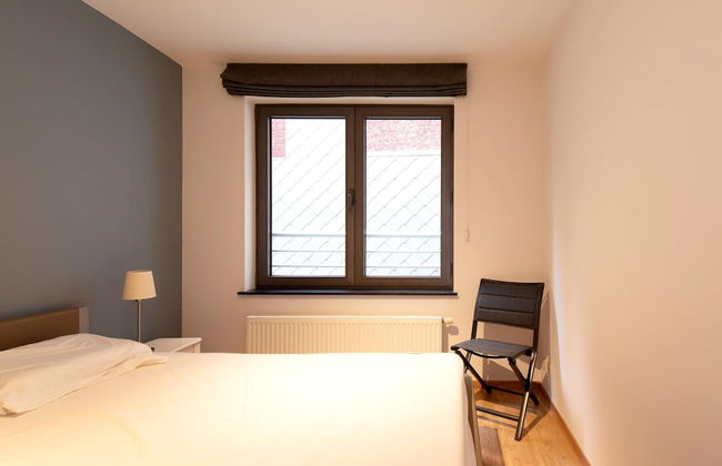 Centrally Located Apartment in Ostend - Foto 2