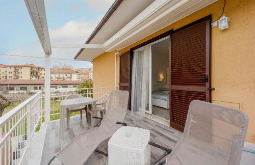 Il Gattino di Porto 4 - terrazzo piscina - Photo 12