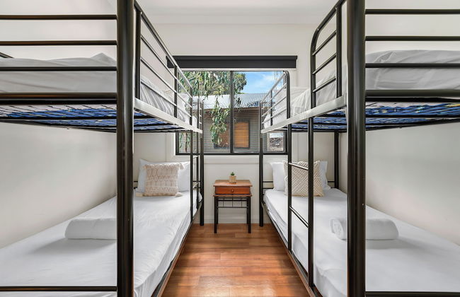 Tasman Holiday Parks - Moama on the Murray - Photo 6