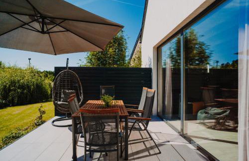 Ulinia Zacisze Dom Superior 90m2 - Fala - Mierzeja - Wydma - Photo 61