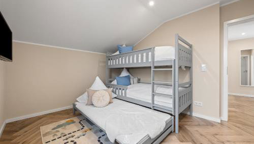 Penthouse Ferienwohnung Seeluft-Lounge - Foto 5