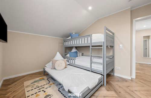 Penthouse Ferienwohnung Seeluft-Lounge - Foto 5