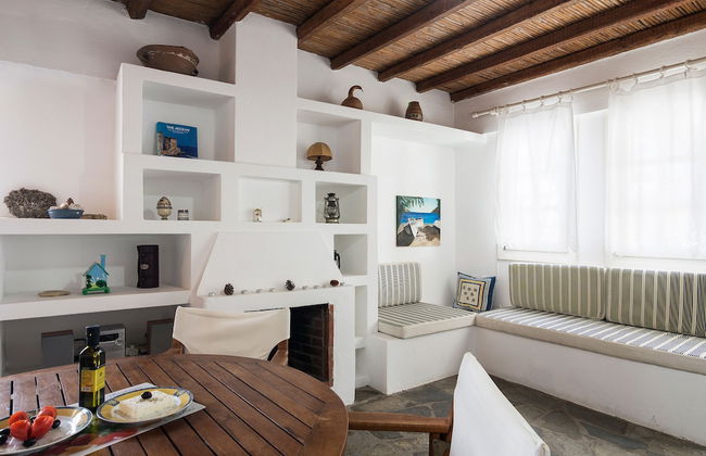 Serifos Houses Livadakia - Foto 16