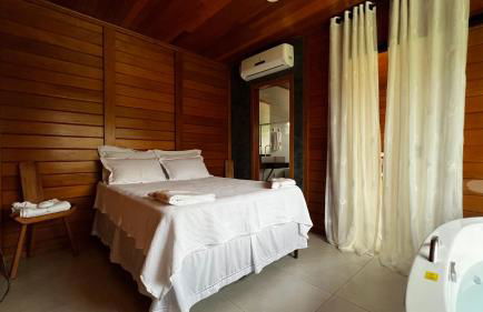 Sítio Chalé dos Ipês - Foto 12