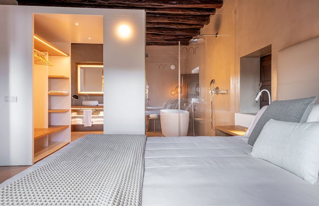 Safragell Ibiza Suites & Spa - Foto 16