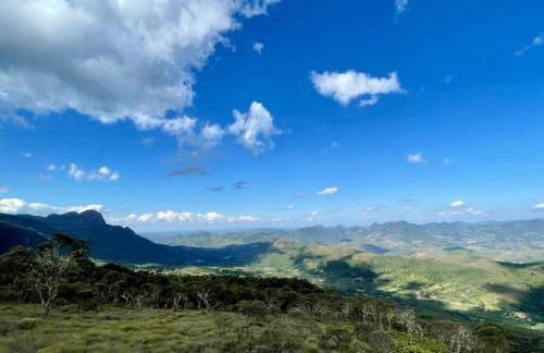 Casa das Araucárias - Sítio Salamandra, Vale do Matutu - Foto 21