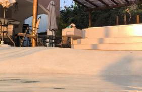 Chácara Prainha JK com piscina praia no quintal de casa - Foto 23