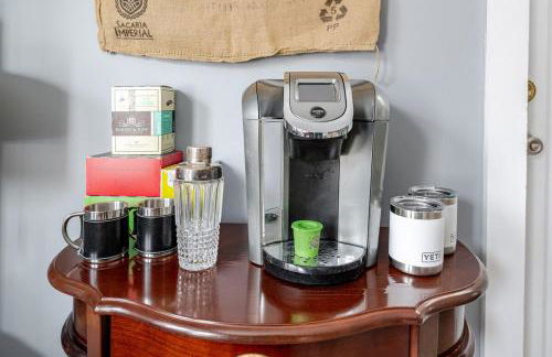 Main Street cabin - Foto 16