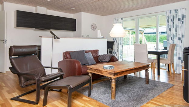 Holiday Home in Malling - Foto 5, Interior