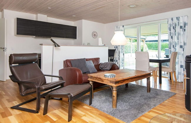 Holiday Home in Malling - Foto 5