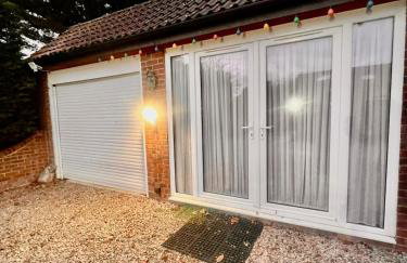 Dartford Cozy One-Bedroom Flat - Sleeps 2 - Foto 8