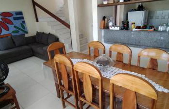 Casa na Barra de São Miguel - 200mt da praia - Foto 5