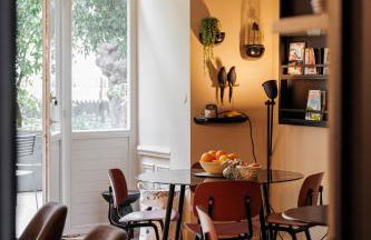 Hôtel Arago - Entrée autonome, réception en ligne - Encore Mieux - Foto 63