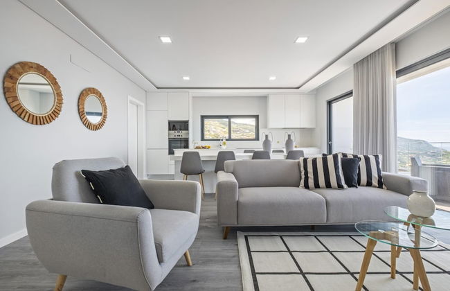 Sunshine Deluxe D by Madeira Sun Travel - Foto 11