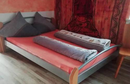 Ferienwohnung Bauer-Power - Foto 6