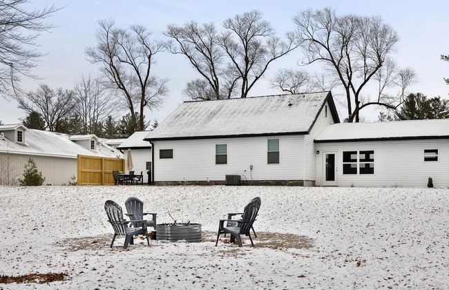 4BDR Retreat Downtown & East Bay 3191 - Foto 33