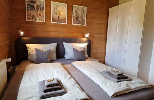 Helle und idyllische 2 Zimmer Wohnung am Rande von Berlin - Foto 10