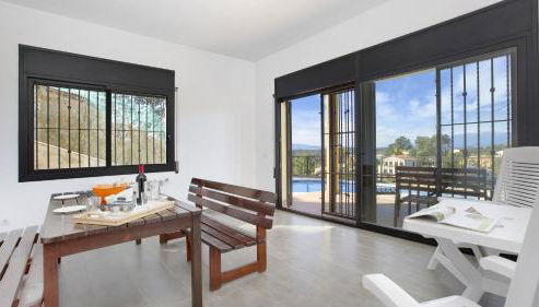 Villa Camel - Lloret de Mar - Foto 5