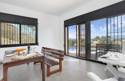 Villa Camel - Lloret de Mar - Foto 5