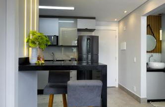 Apartamento São Paulo Expo - Foto 25