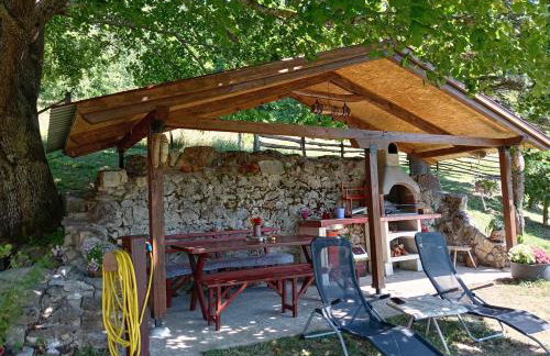 guesthouse LIPA - Foto 43