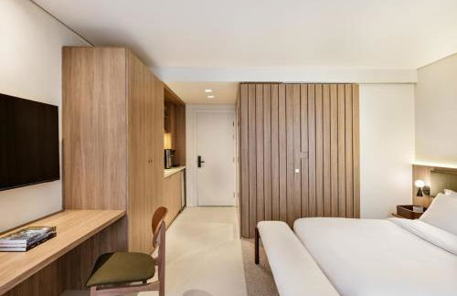 Aloe Vila Nova Conceição - Photo 28